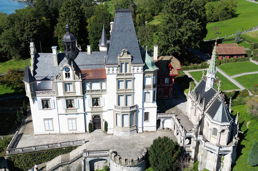 Schloss Meggenhorn