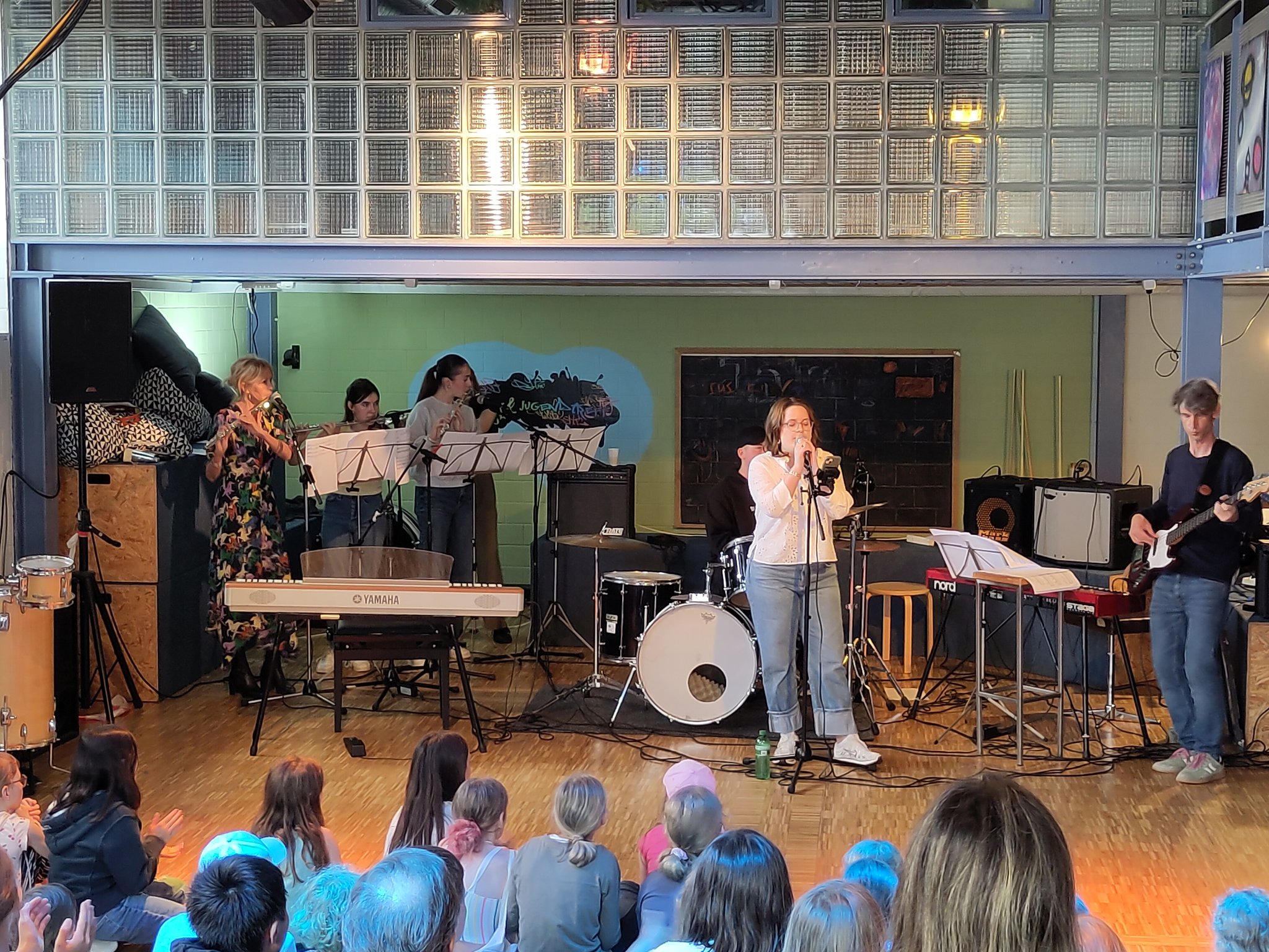 Musikschule